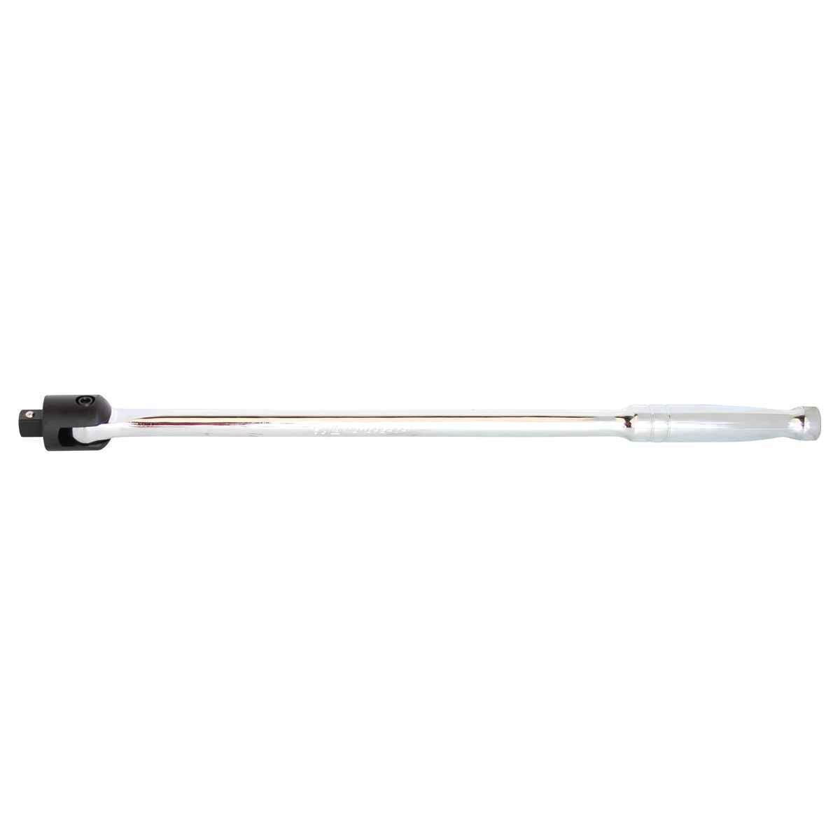 SP TOOL - 1/2" DRIVE 24" FLEX-HEAD BREAKER BAR 600MM