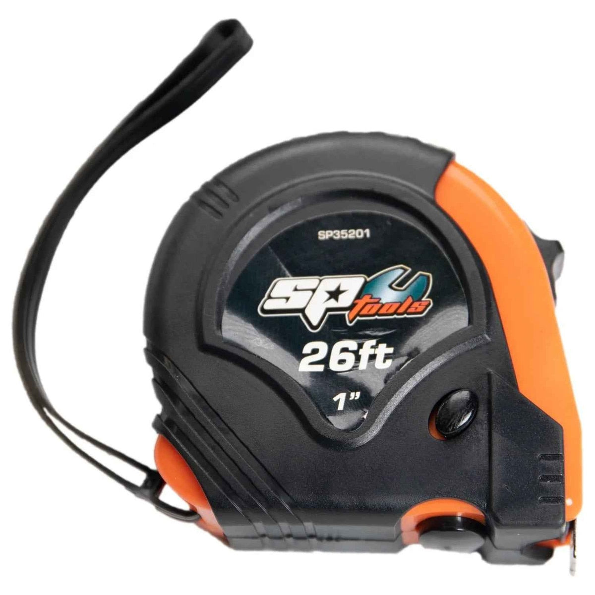 SP Tools USA - TAPE MEASURE 26FT