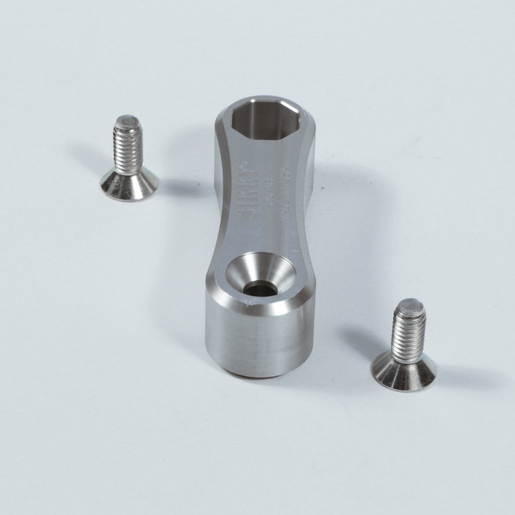 Sikky Manufacturing - Sikky 3″ Shift Rod Offset
