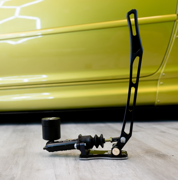 Drift HQ - INLINE TO STANDALONE HANDBRAKE CONVERSION RESERVOIR