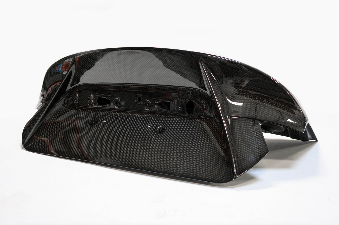 STREETHUNTER DESIGNS - FRS/BRZ/86 First Gen CSL Trunk