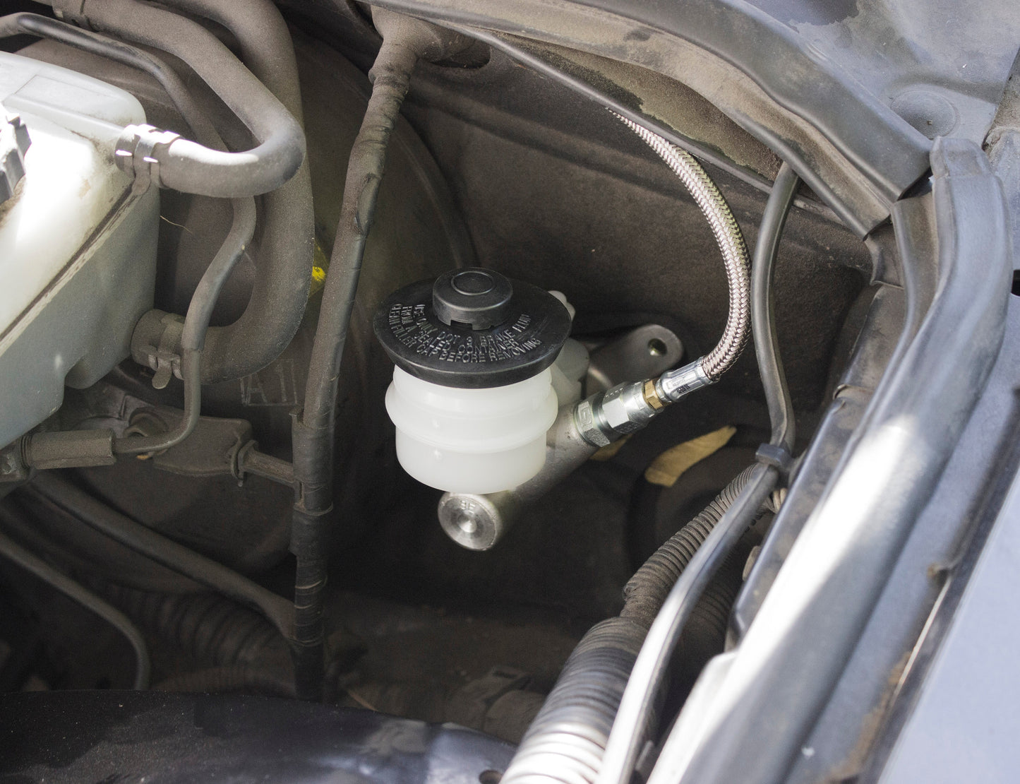 IS300 Clutch Pedals