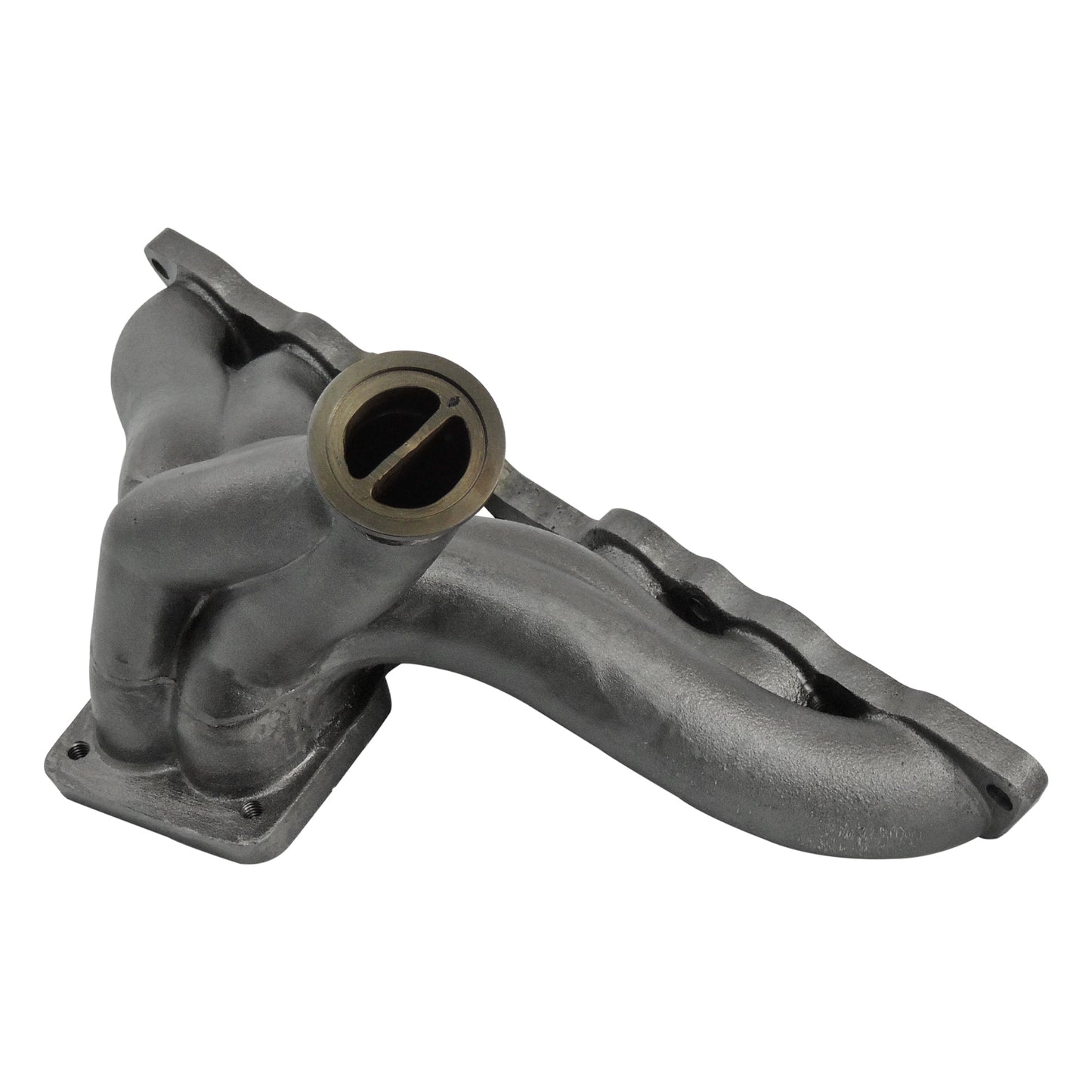 TOYOTA SUPRA LEXUS IS300 GS 2JZ-GE T4 TWIN SCROLL TURBO MANIFOLD + INTAKE MANIFOLD 6 INJECTOR