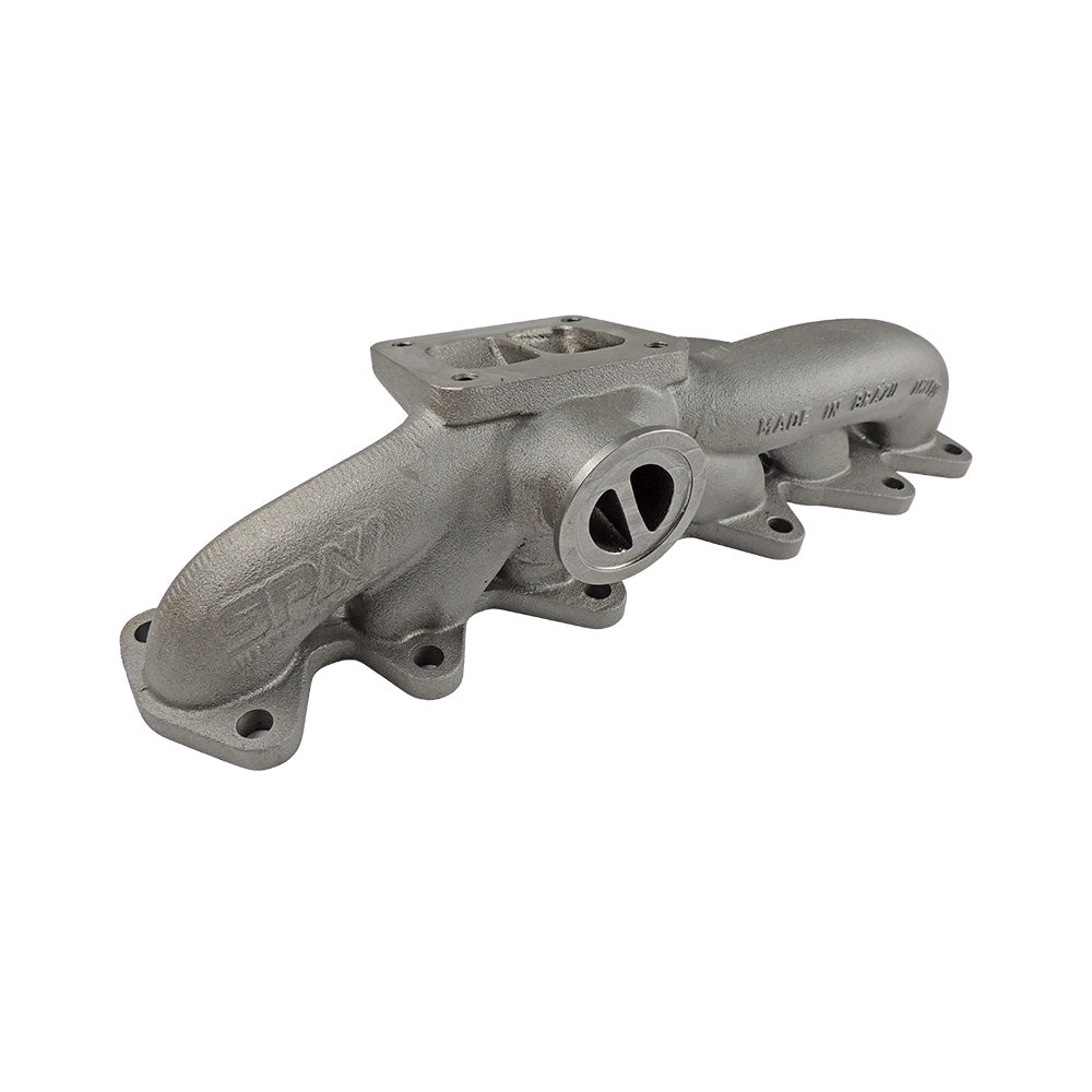 Toyota / Lexus 2JZ-GTE T4 High Performance Twin Scroll Turbo Manifold