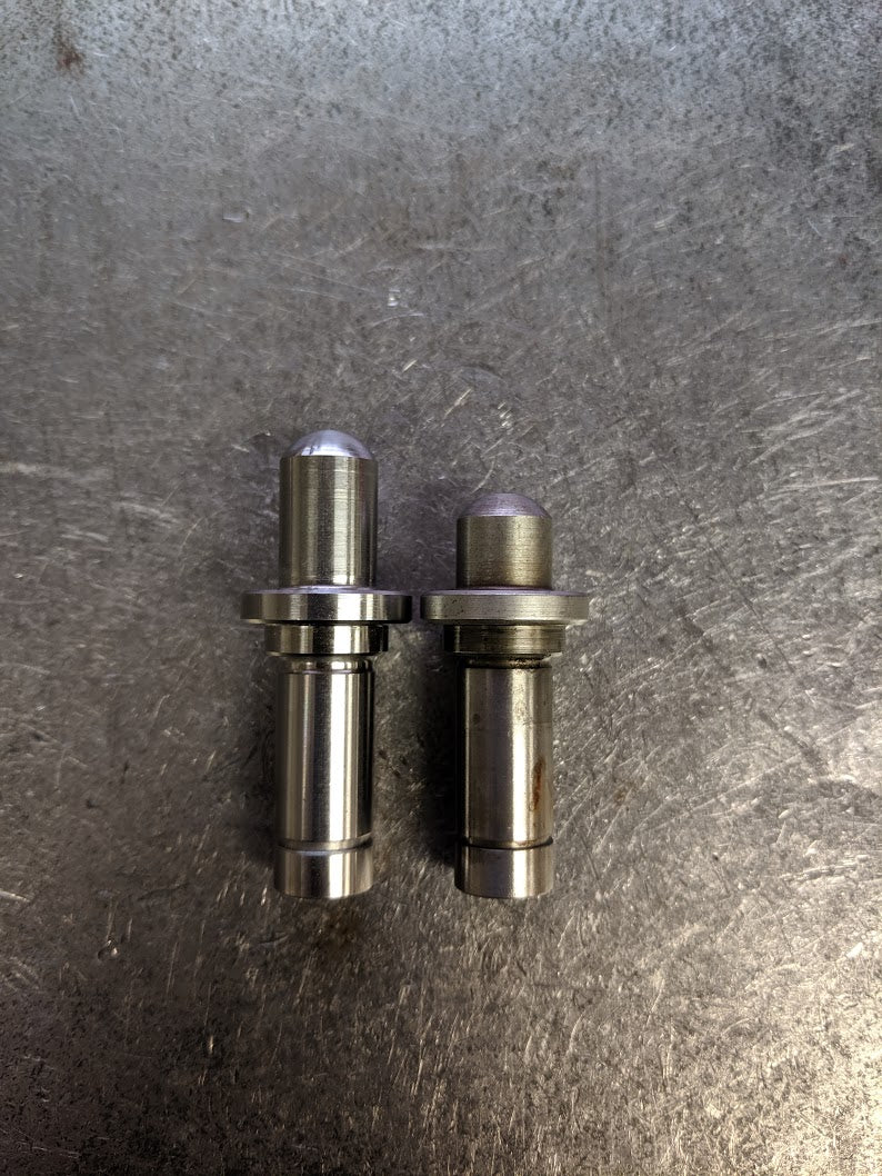 Tick Performance - Ultimate Drag Race T56 Face-Plated 4 Speed Transmission ; No Core Required