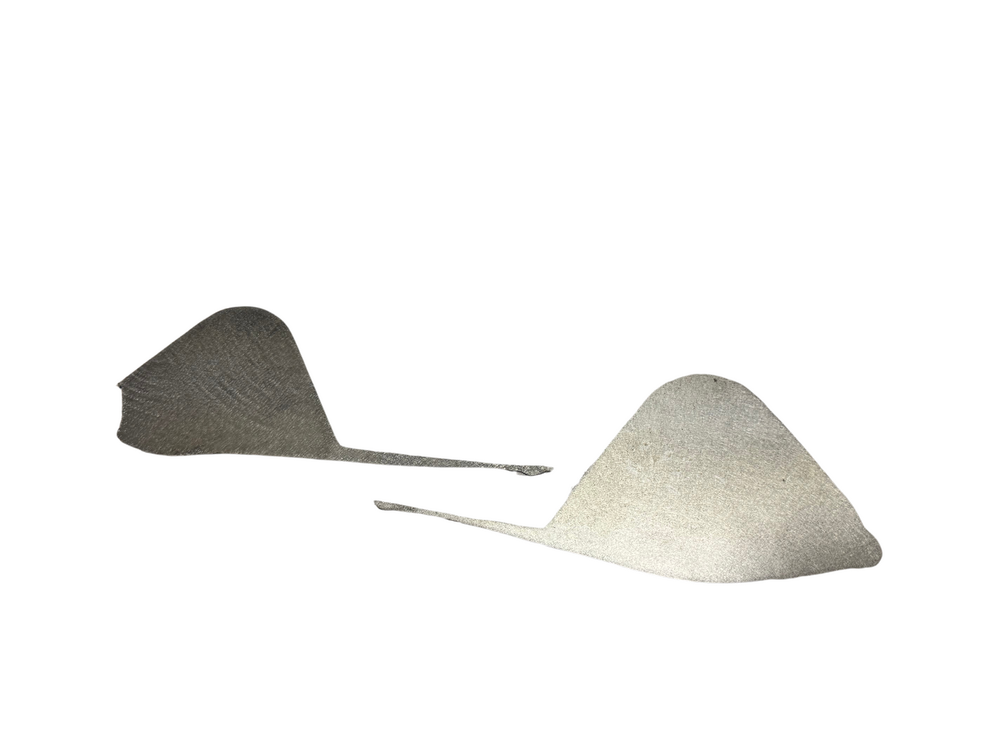 Alaria - Weld-In Trans Tunnel Topper for BMW E36