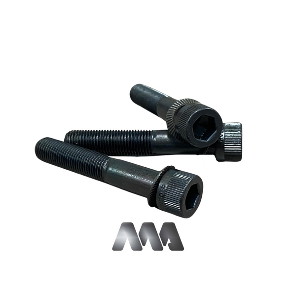 MA-Motorsports - Quickchange Differential Axle Hardware