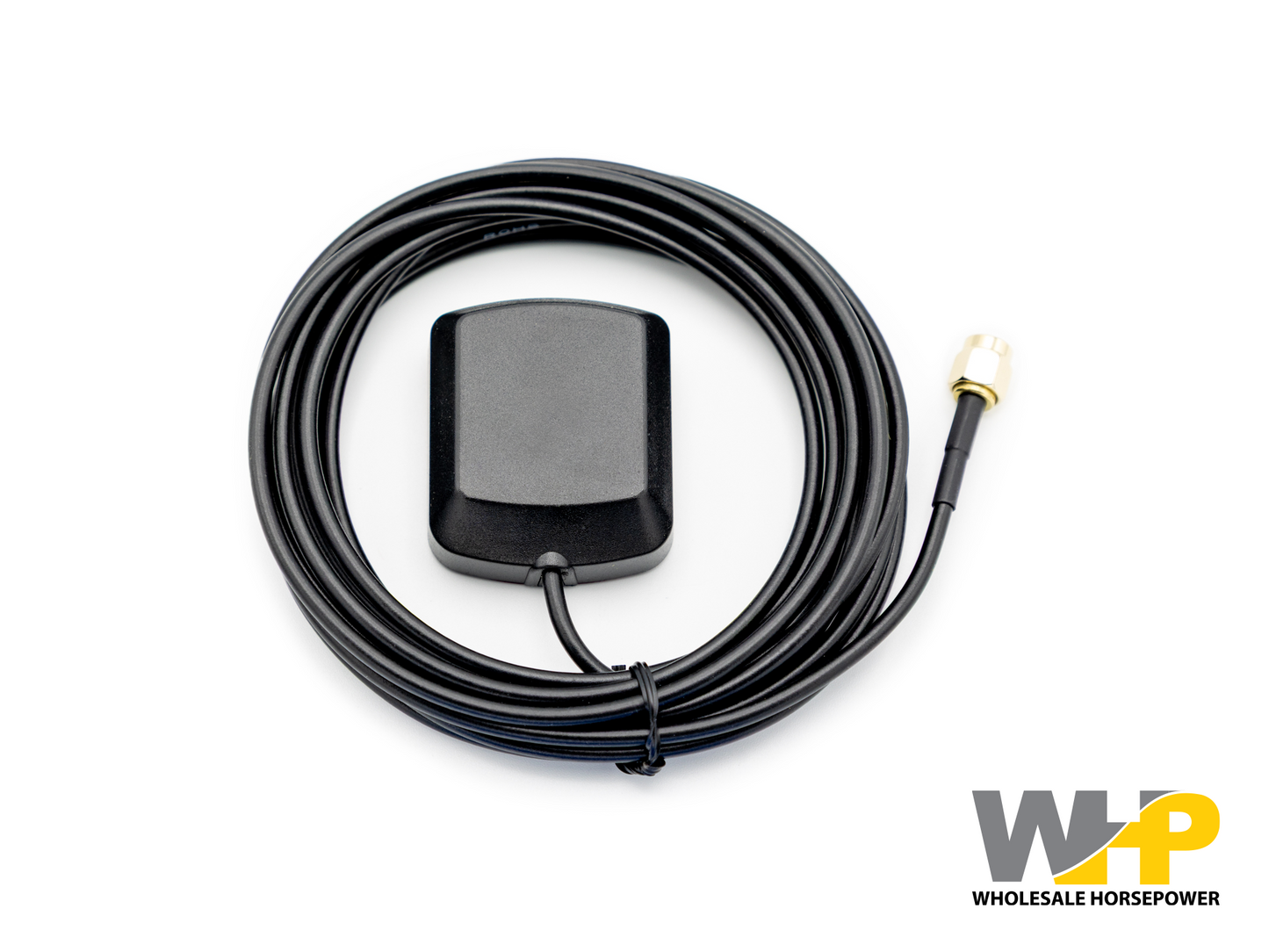 ECU MASTER - WHP GPS Vehicle Speed Sensor