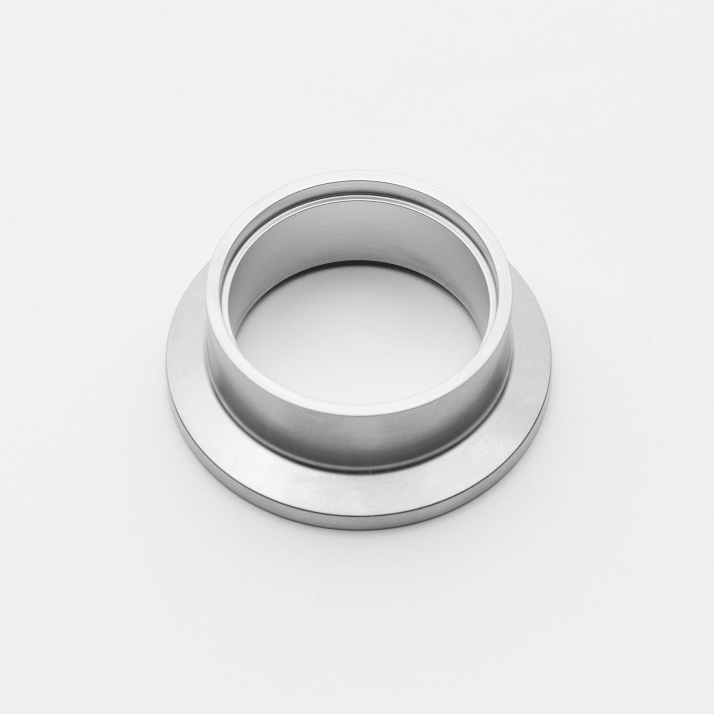 411 WORKS - V-Band Ferrule Female (SS)