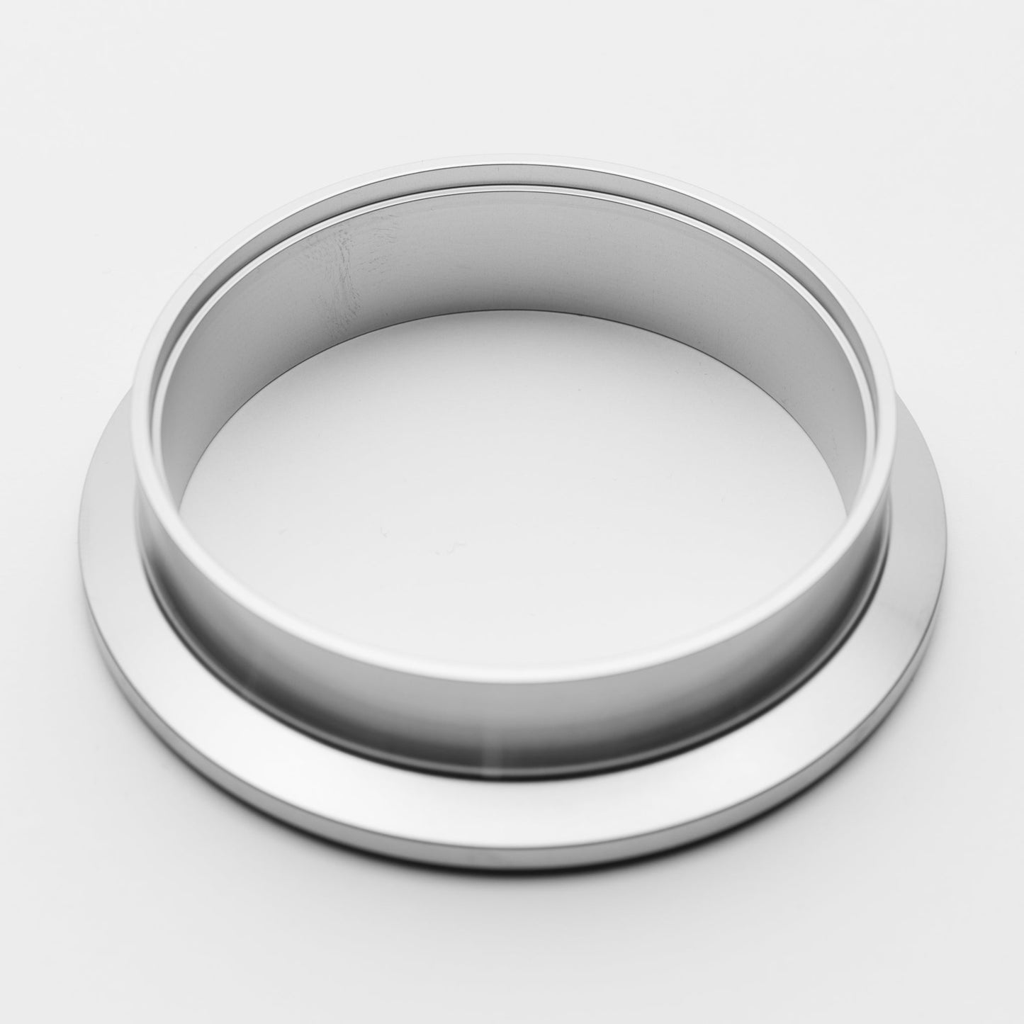 411 WORKS - V-Band Ferrule Female (SS)