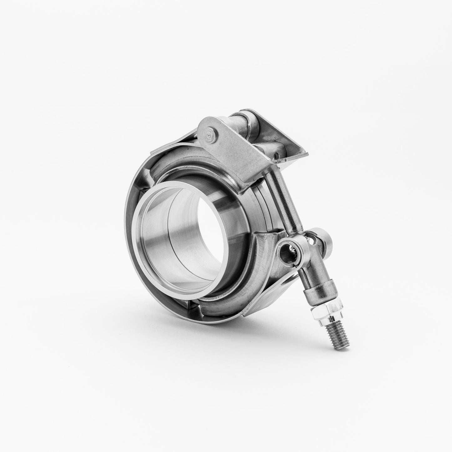 411 WORKS - V-Band Clamp Assemblies (SS)