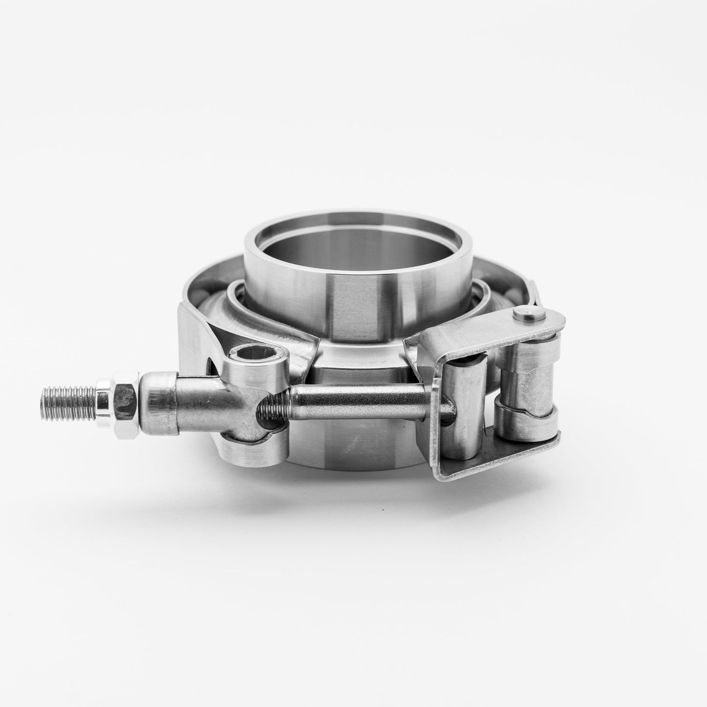 411 WORKS - V-Band Clamp Assemblies (SS)