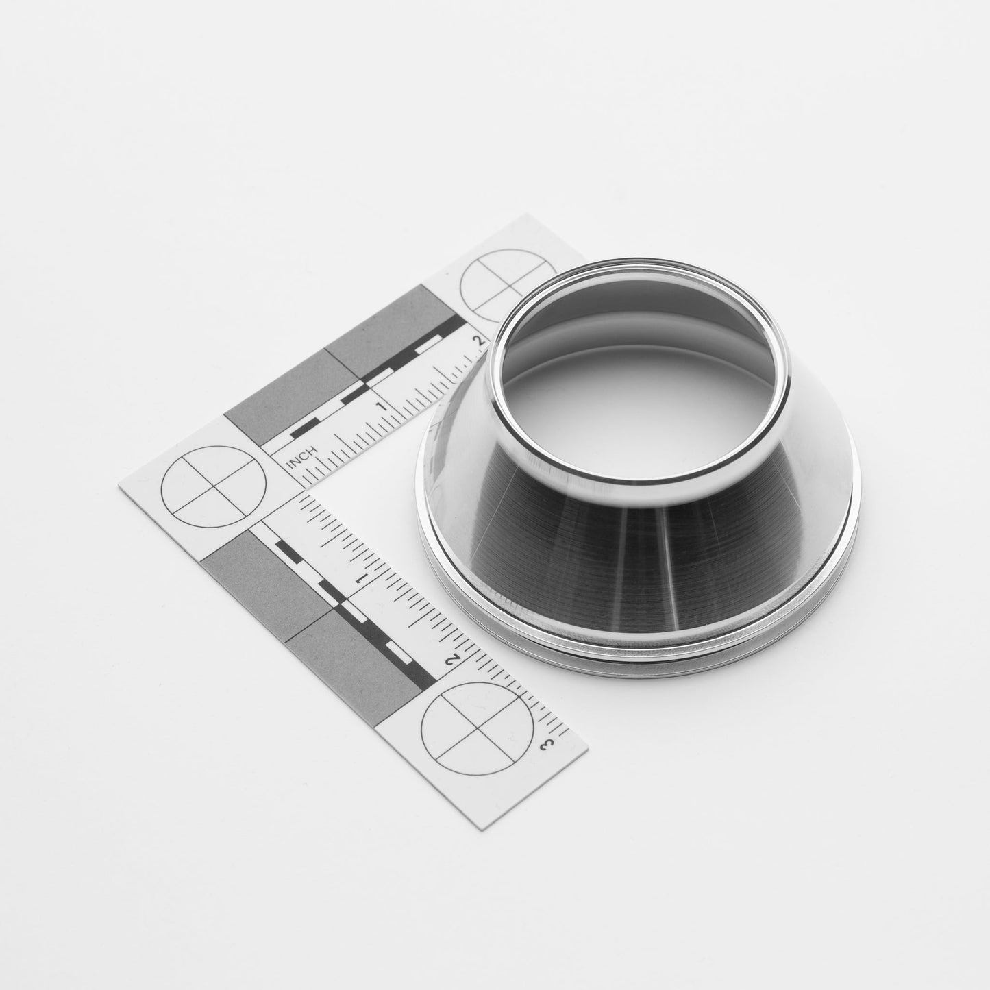 411 WORKS - WORKS Clamp Reducer Ferrule