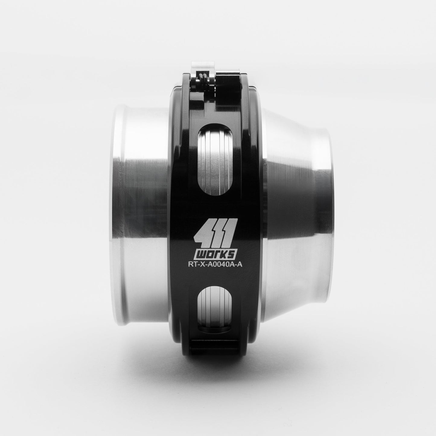 411 WORKS - WORKS Clamp Reducer Ferrule