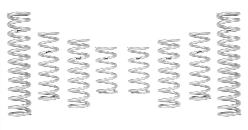 Eibach Pro-UTV 21-23 Can-Am Maverick X3 MAX Stage 2 Performance Spring System