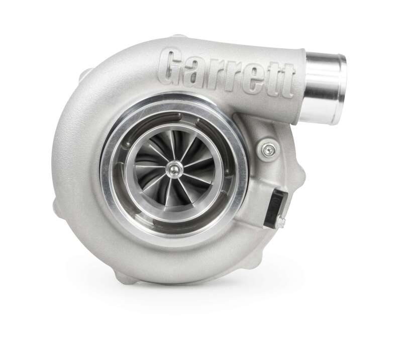 Garrett - G-Series II G30-825 Turbo Standard Rotation 58MM Comp Ind 0.83A/R V-Band Turbine Inlet V-Band Turbine Outlet
