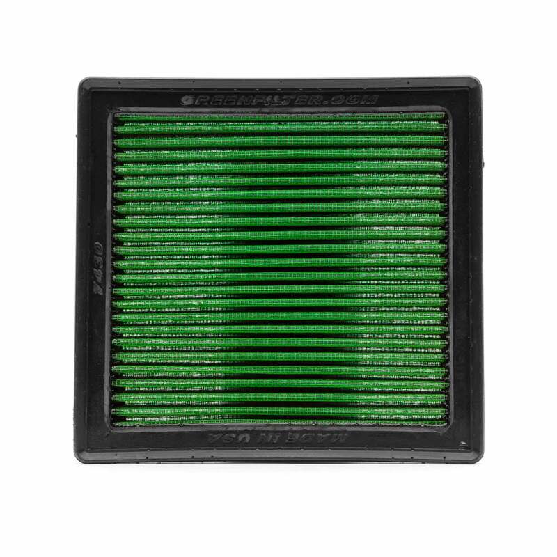 COBB 24-26 Toyota Land Cruiser High Flow Intake Filter