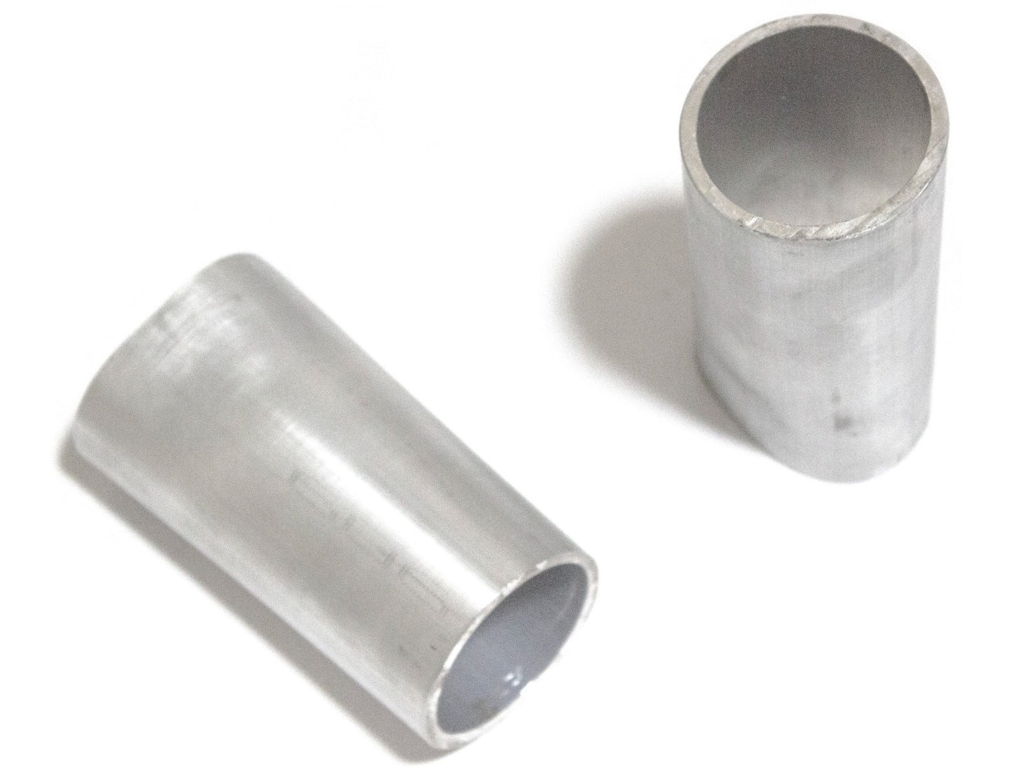 Aluminum runner tube 1 3/4" ID, 1/8" wall