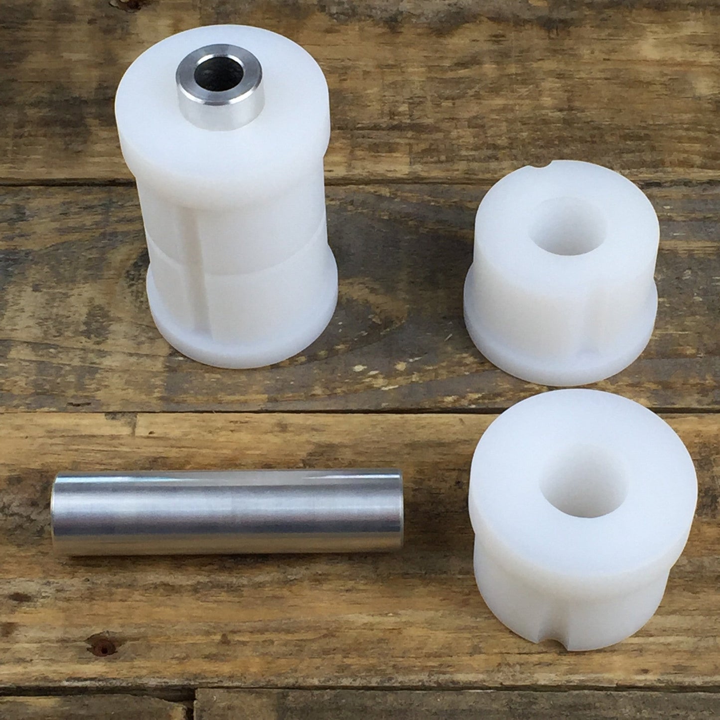 Condor Speed Shop - Rear Subframe Bushings - E30