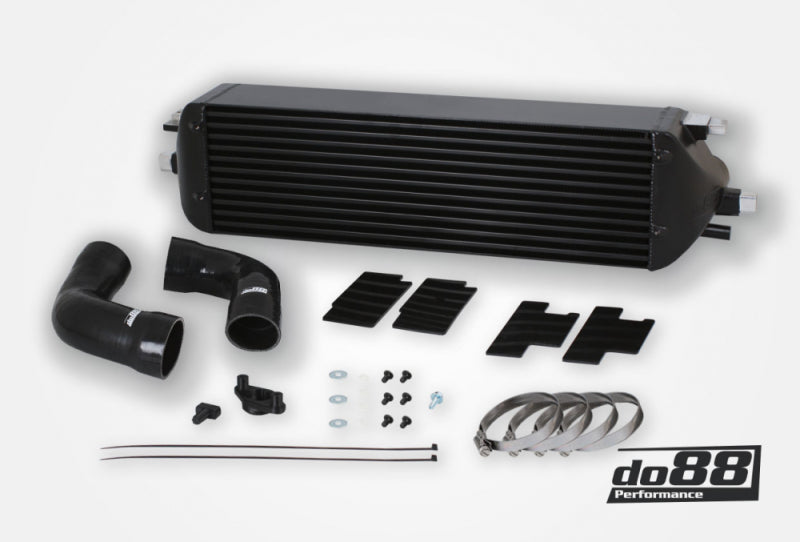 do88 Volvo S60 V60 V90 S90 XC90 SPA Intercooler do88 Pressure Pipes