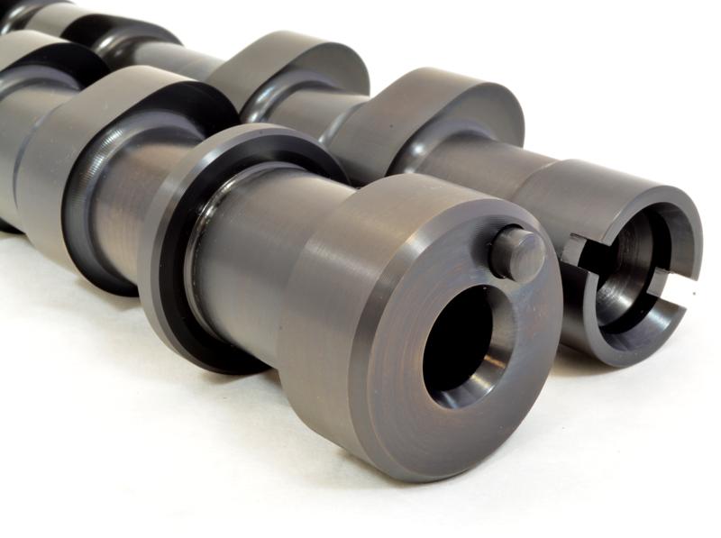 GSC P-D Hyundai Genesis Coupe 2.0L Turbo (G4KF) S1 Cams 264/264 Billet