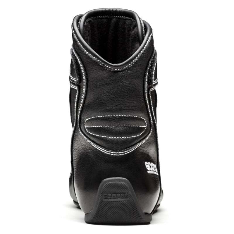 Sparco Shoe SFI 20 48 Black