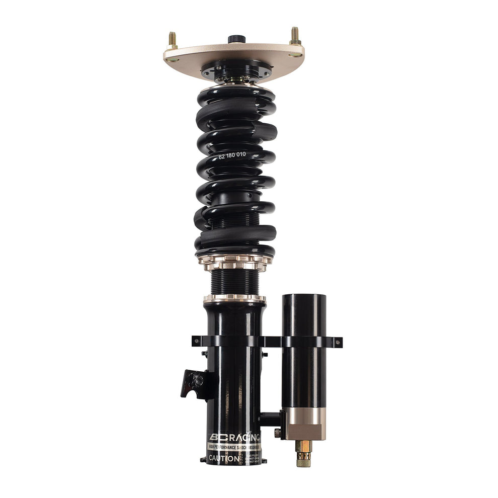 BC Racing - 92-99 BMW 3-Series E36 True Rear Coilover (On-Center) (Race Applications ONLY, Requires Roll Cage Integration) - ER Series