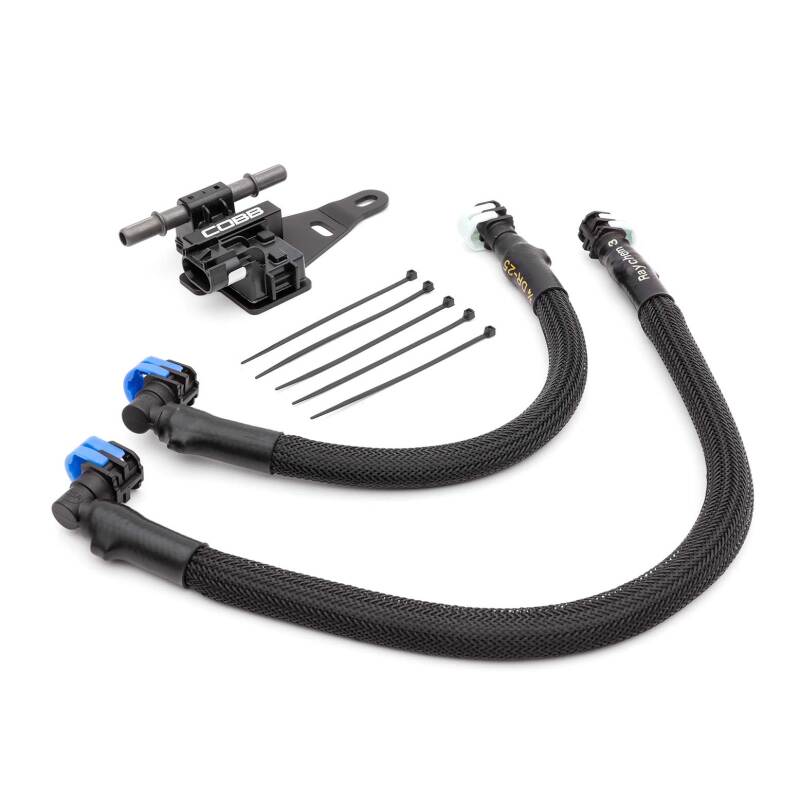 COBB 11-14 Subaru WRX Ethanol Sensor and Fuel Line Kit