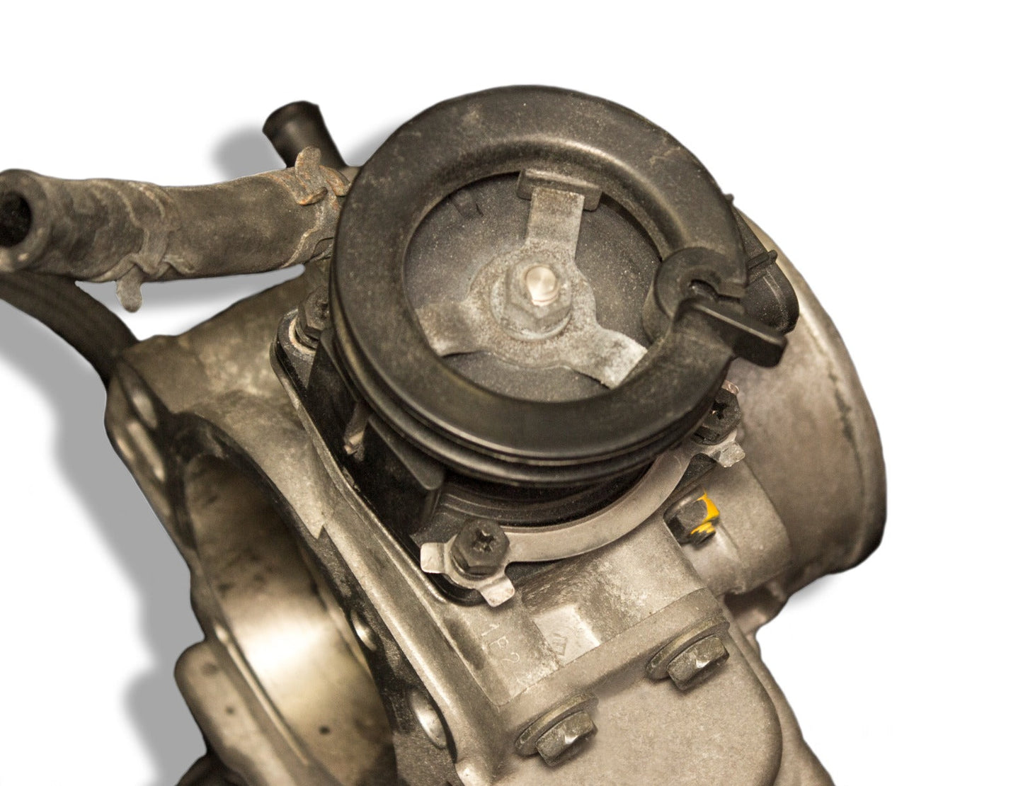 BEAMS Throttle Lock