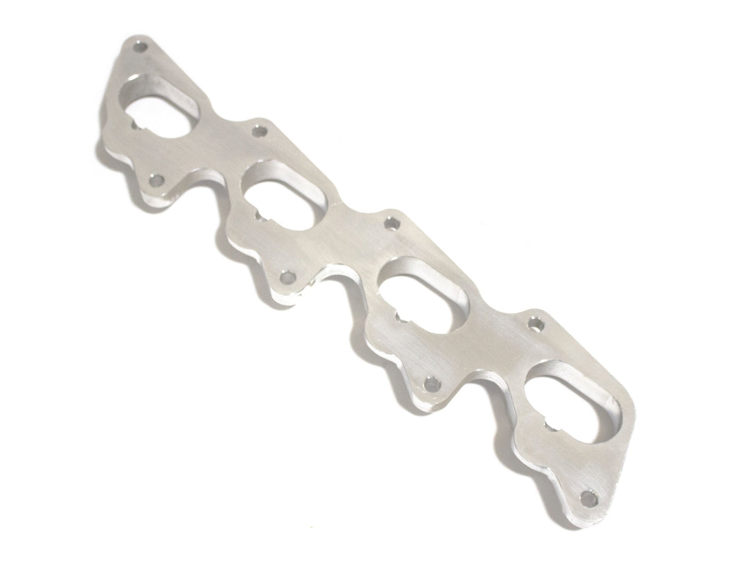 Billet intake flange for SR20DET S13