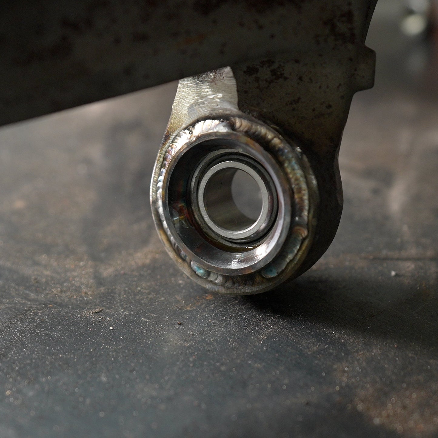 FDF Raceshop - BMW E36/E46 Trailing Arm Bearing Kit