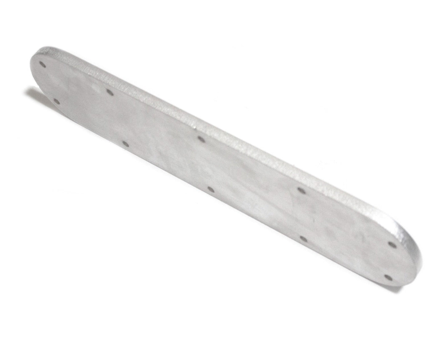 Bolt On Blank Plenum Weld Flange - 4 Cyl.