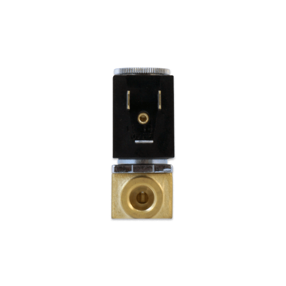 FuelTech USA - BoostController2 Solenoid Valve
