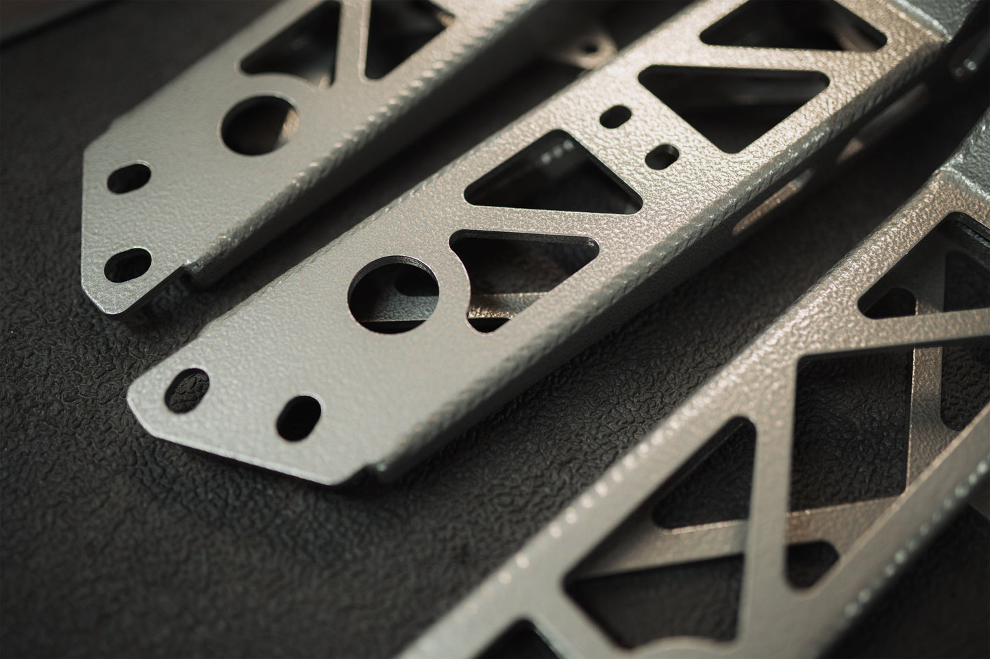 FDF Raceshop - Nissan S13/S14/S15 Tension Rod Brackets