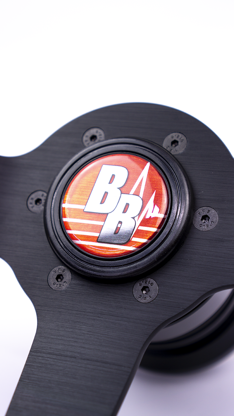 Break Beat - Universal - Horn Button