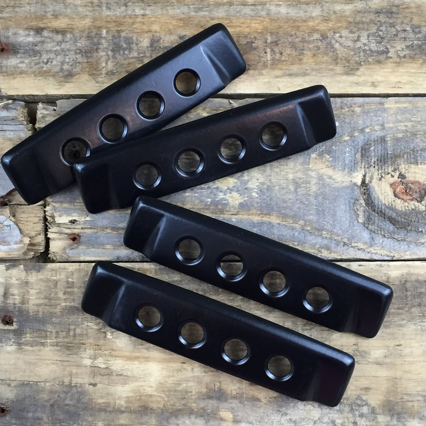 Condor Speed Shop - Drilled Door Handles V2 - E30