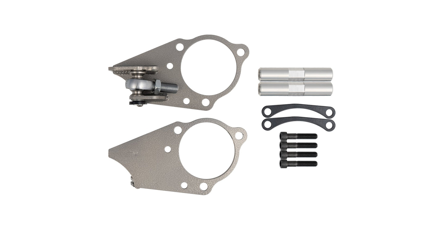 FDF Raceshop - Corvette C5/C6 Mini Mantis Angle Kit