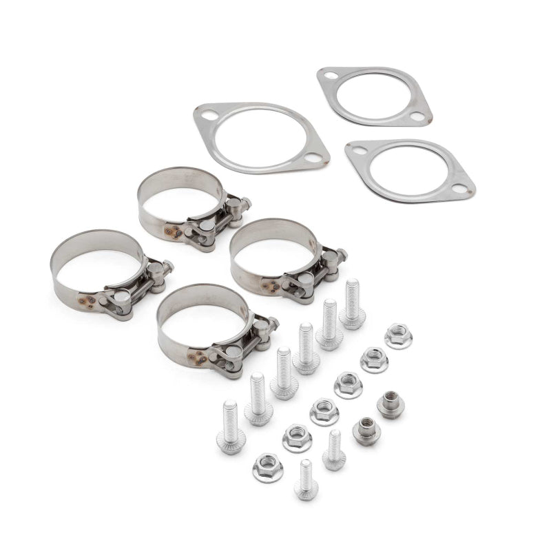 Cobb Subaru GV/VA Sedan Cat-back Exhaust Hardware kit