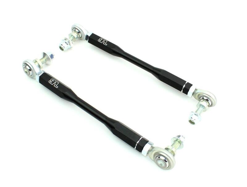 SPL Parts 2022+ BMW G8X M3/M4 Front End Links