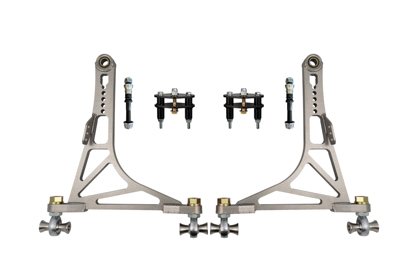 FDF Raceshop - Corvette C5/C6/C7 Front Lower Control Arms