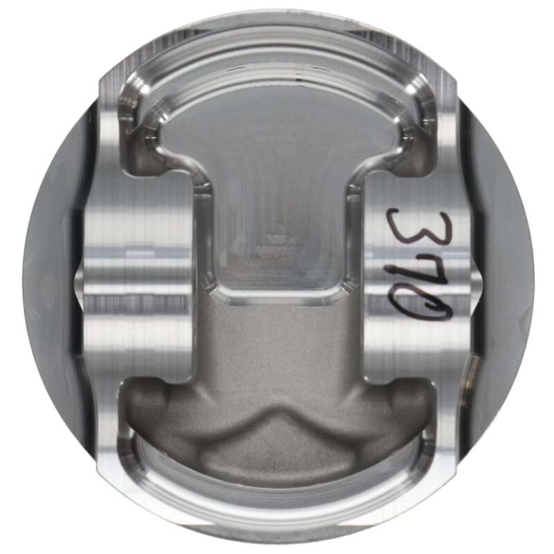 Wiseco Mercedes M102E25 95.50 mm Bore 34.10 mm CH -10.00 CC Piston Set