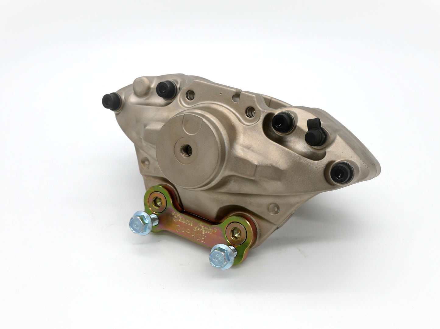 F-Series 370mm Rear Big Brake Kit