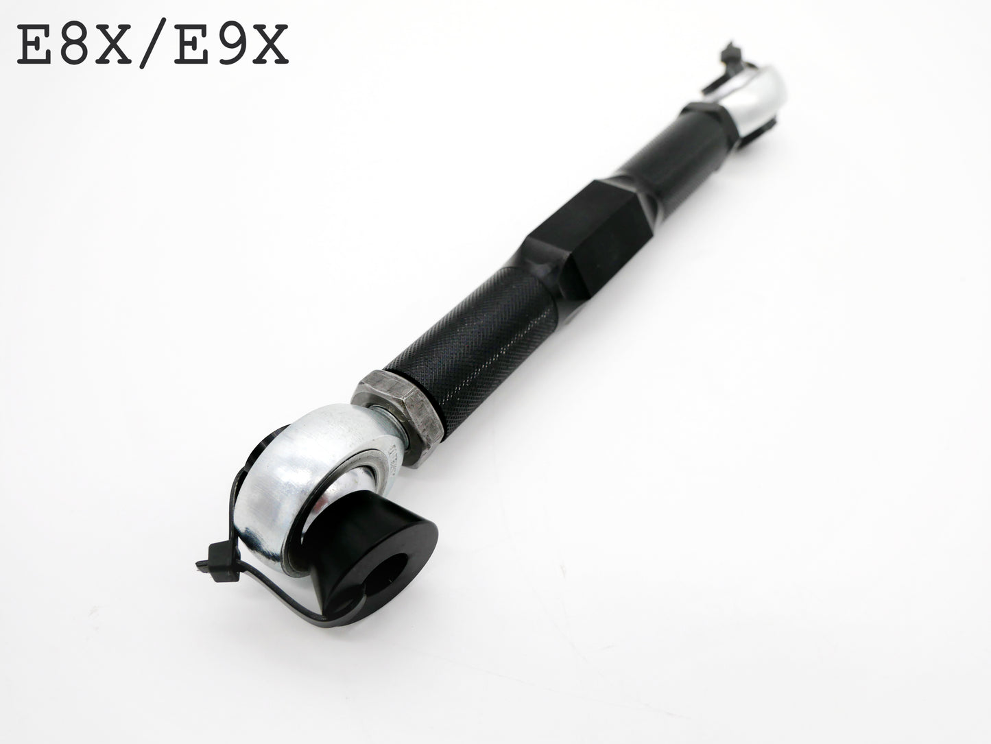 Adjustable Rear Sway Bar Links