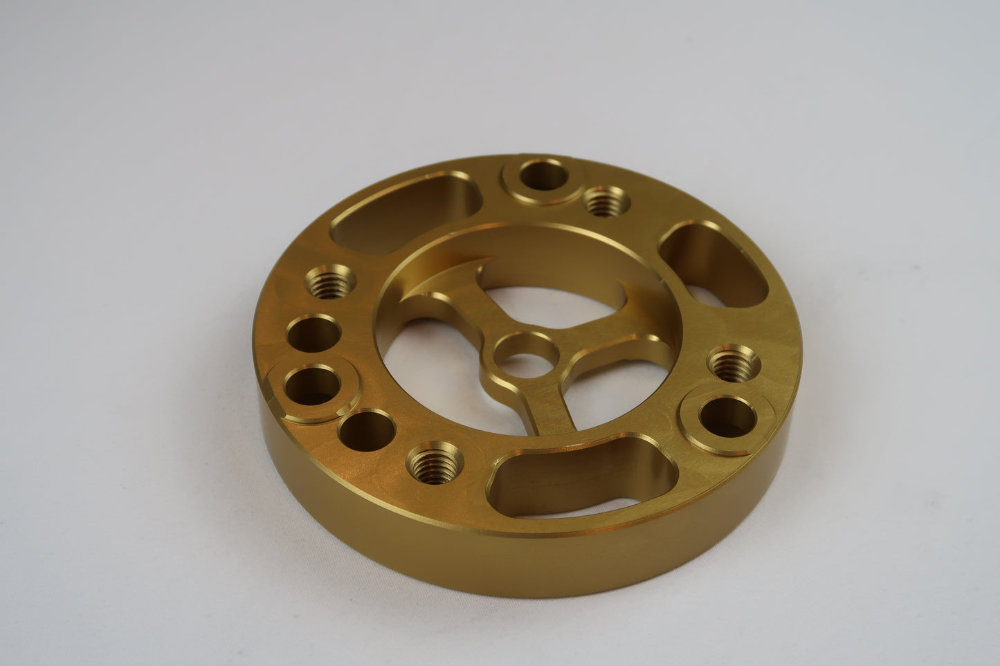 E9X M3 Single Piece Driveshaft