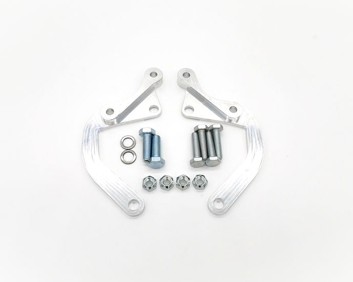 SLG - Toyota IS300 Dual Caliper Kit