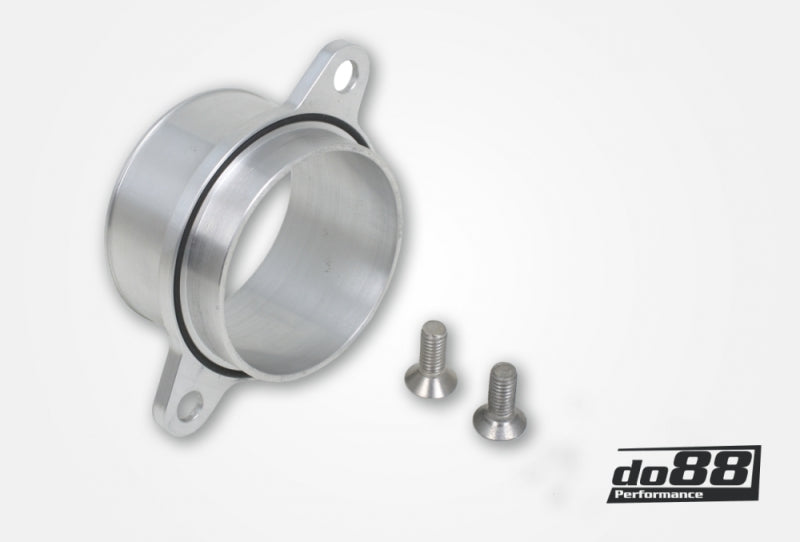 do88 Porsche 997.1 TT/GT2 07-09 Adapter 50mm Compressor Housing