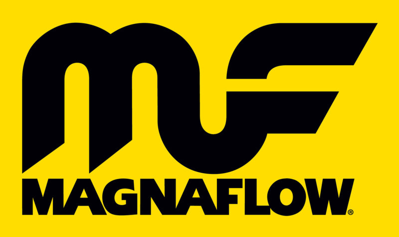 Magnaflow 00-01 Jeep Grand Cherokee 4.0L Direct Fit CARB Compliant Converter