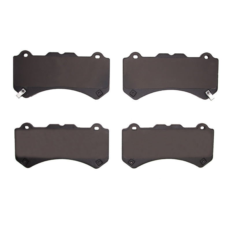 R1 09-24 Nissan GT-R Front Ceramic Brake Pads