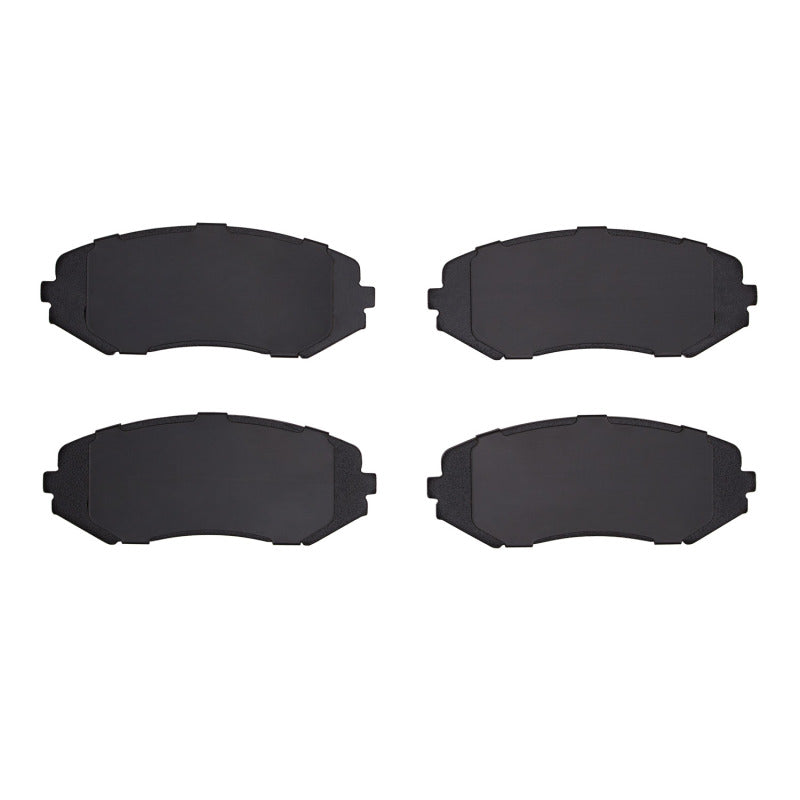 R1 06-17 Suzuki Grand Vitara Front Ceramic Brake Pads