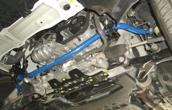 Cusco Lexus IS250/IS350 30mm Front Sway Bar – Drift HQ